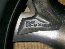 403004026R jante DACIA SANDERO