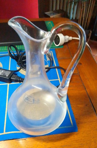 Carafe vin décanter en - décanter,