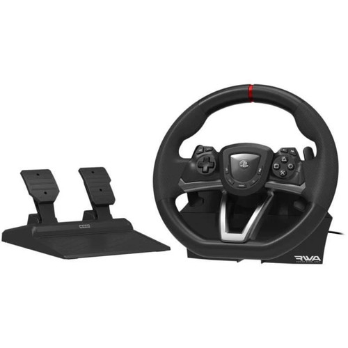 Volant course racing - course,