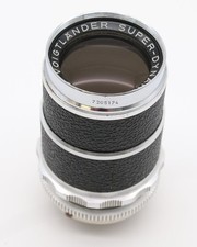 Voigtländer Super-Dynarex