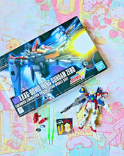 Figurine robot Macross