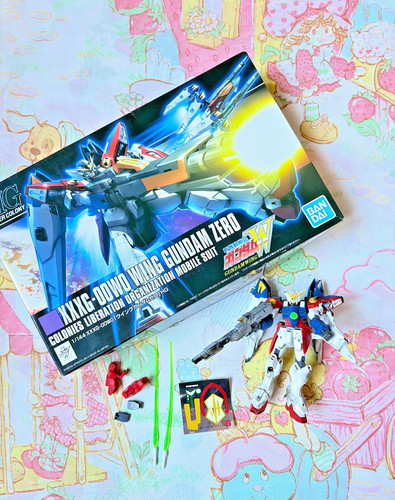 Figurine robot macross - robot,