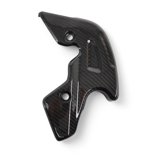 Cache pignon carbone - , suzuki