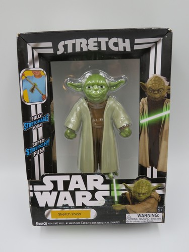 Star wars stretch armstrong - wars,