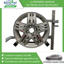🏆 JANTE ALUMINIUM CITROEN