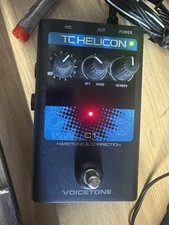 TC-Helicon Voicetone C1 Vocal