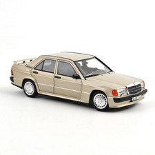 MB Mercedes Benz 190 E 2.3-16