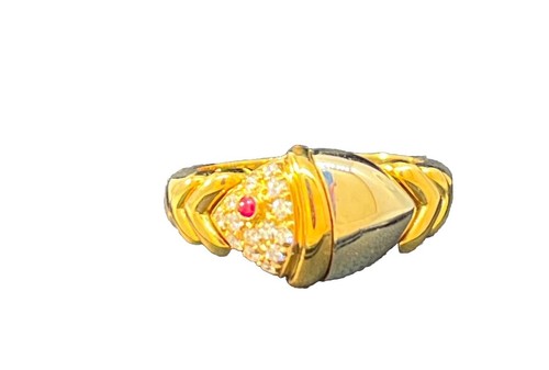 Bvlgari bulgari naturalia - bulgari,