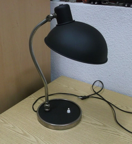Lampe bureau bauhaus - lampe,