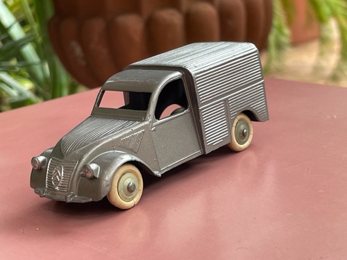 Jrd citroën 2cv - j.r.d.,