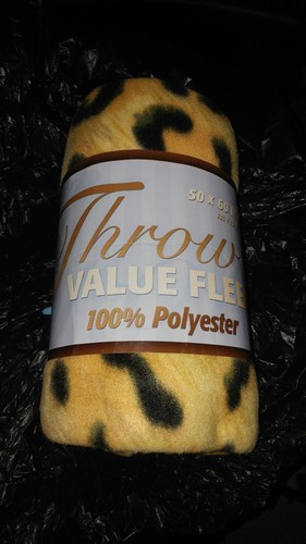 Throw blanket - throw,