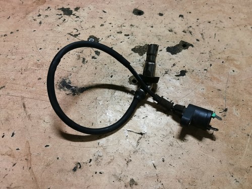 Bobine allumage peugeot 125 - allumage,