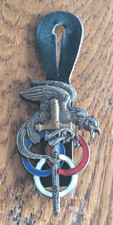 Insigne ecole interarmées des - insigne,
