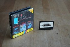 Les Hits de Loriciels 4 - Maracaio, Billy la banlieue, MGT - Amstrad CPC 464