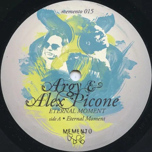 Argy alessandro picone - argy,