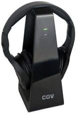 CGV Casque TV & Hifi Sans Fil