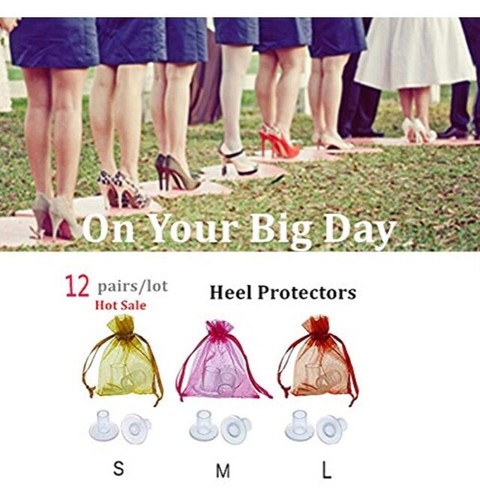 Protection talon chaussure - protection,