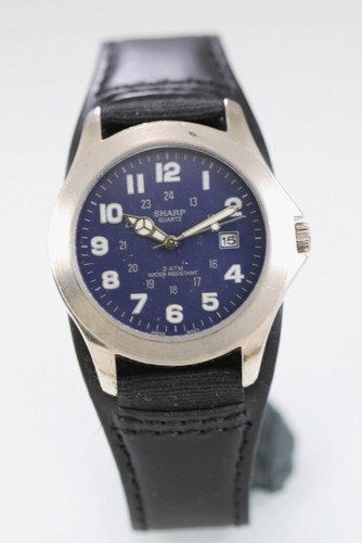 Montre homme sharp - montre,