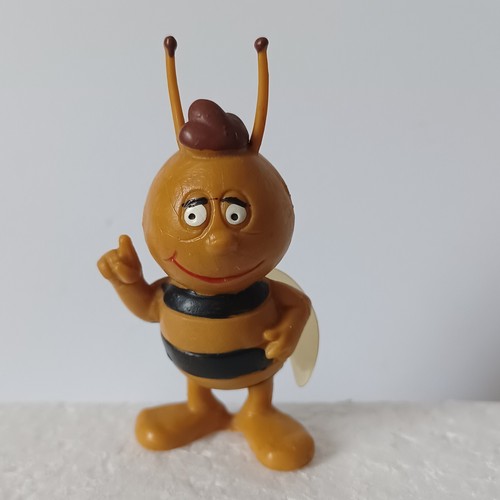 Figurine maya abeille - figurine, l'abeille