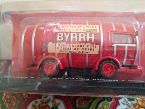 Renault 1400kg byrrh - renault,