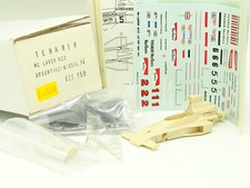 Tenariv Kit à Monter 1/43 -