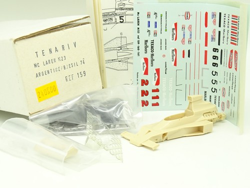 Tenariv kit monter - kit,