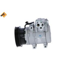 Compresseur Climatisation NRF Pour Hyundai Getz TB Accent II LC