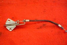 Fermeture Serrure Selle