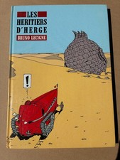 Analyse d'oeuvre - TINTIN Les