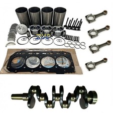 4TNE88 Overhaul Rebuild Kit &