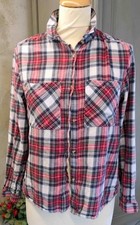 Chemise à carreaux zara girls