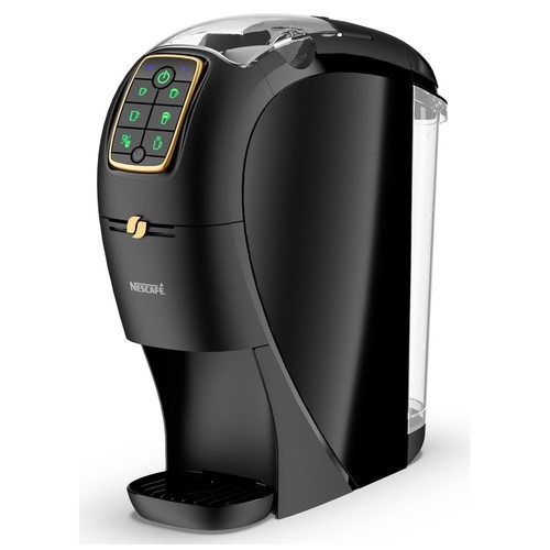 Cafetière nestlé nescafé - cafetière,