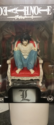 Abystyle super figure - abystyle,