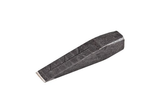 Coin rompe bois acier - coin, pour