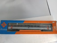 WAGON CORAIL 1ERE CLASSE REF4299 ROCO HO EN BOITE