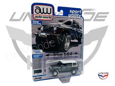 Jeep JK Wrangler Chief Edition