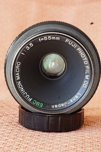 Objectif fujinon fujica fuji - fujinon,, fujica,