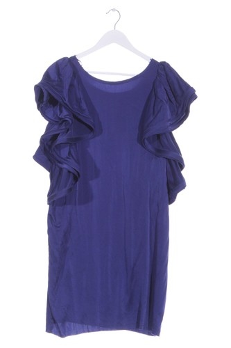 Robe manches courtes - robe,