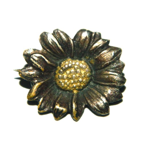 Petite broche mellerio meller - petite,
