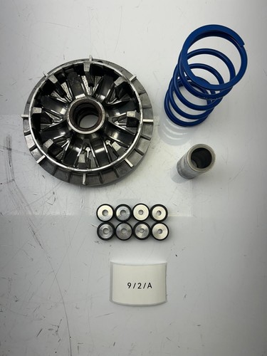 Variateur yamaha tmax - tmax, 2012
