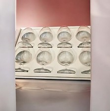 Coffret Baccarat – 8 verres