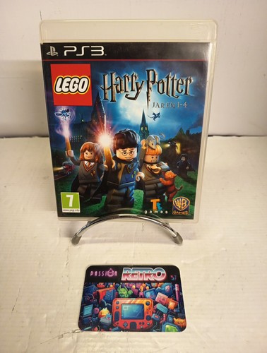 Lego harry potter - lego, 1