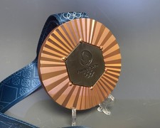 Jeux Olympiques Paris 2024 -