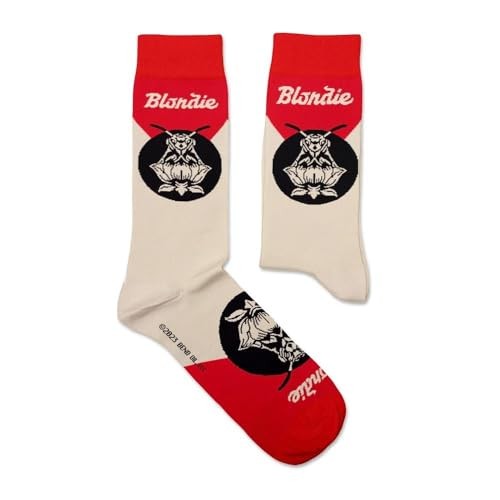 Blondie pollinator sock - -,