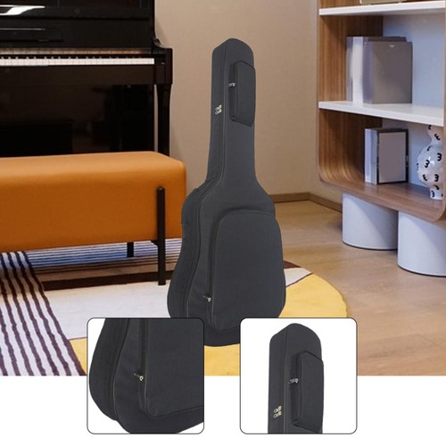 Housse pour guitare acoustique - housse,