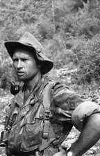 Parachutiste rcp algérie - parachutiste,