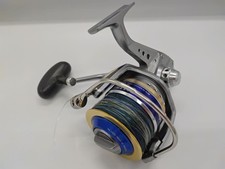 Moulinet de pêche en eau