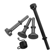  Ensemble de 5 marteaux