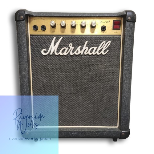 Rare serial 1983 marshall - r,