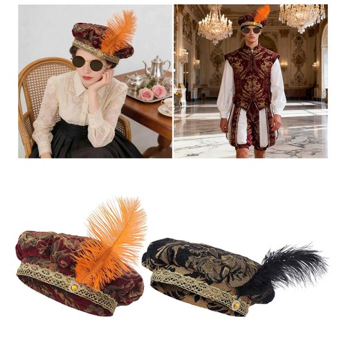 Chapeau haut forme - chapeau,